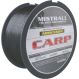 Mistrall Vlasec Admunson Carp Black 600m 0,40mm