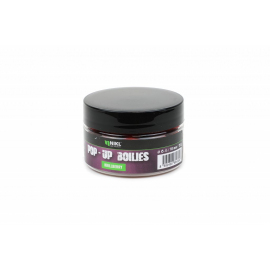 Nikl Plovoucí boilies Krill Berry