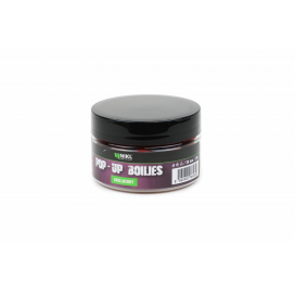 Nikl Plovoucí boilies Krill Berry Nikl Plovoucí boilies Krill Berry