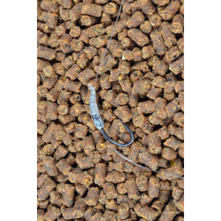 Carp´R´Us Ready Rig Fluorocarbon 25 lbs