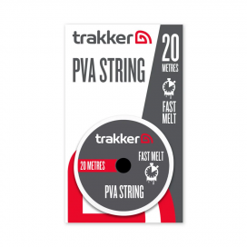 Trakker Products PVA šňůra PVA String 20m Trakker Products PVA šňůra PVA String 20m