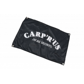 Carp´R´Us Vlajka 90x60cm Carp´R´Us Vlajka 90x60cm