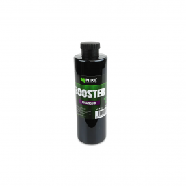 Nikl Booster Giga Squid 250ml