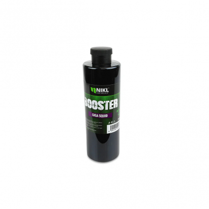 Nikl Booster Giga Squid 250ml