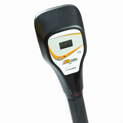 Haibo Elektro Motor M150 3hp 70lbs 12V Brushless