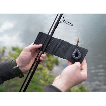 Delphin Páska Na Prut a Olovo LeadBarrier