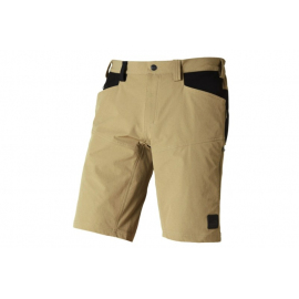 Kraťasy Geoff Anderson Roxxo - zelené 