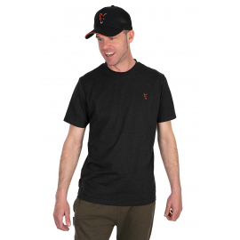 Fox Triko Collection T Orange Black
