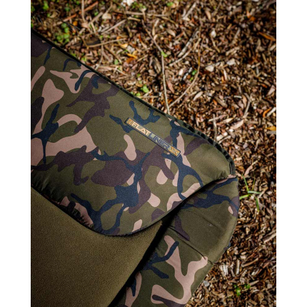 Fox Lehátko Flatliner X Bedchair Only