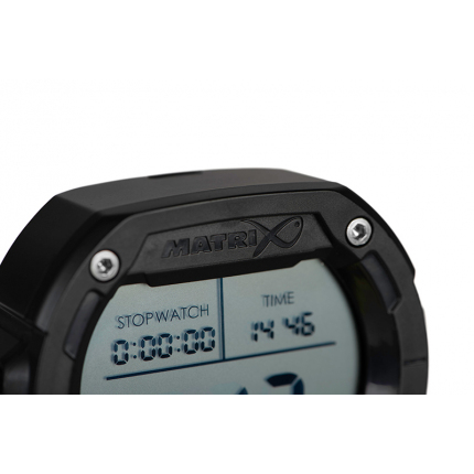 Matrix Počítadlo Digital Clicker