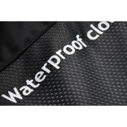 Geoff Anderson Bunda Dozer Light Černá 