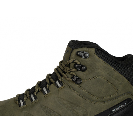 Delphin Vysoké Nepromokavé Boty Ixtera Teknis