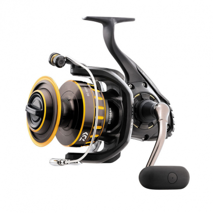 Daiwa Naviják BG 3500