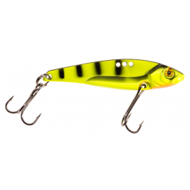 HOLO REFLEX VIBRO SLIM 1 7,0g B - Jaxon Plandavka HOLO REFLEX VIBRO SLIM 1 7,0g