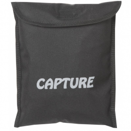 JAF Capture Vážící Sak Progres