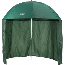 Jaxon deštník s bočnicí 250cm