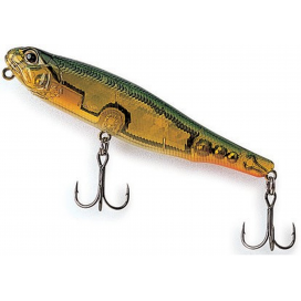 wobbler OWNER TD-95: GOLD SHAD wobbler OWNER TD-95: GOLD SHAD