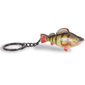 Saenger přívěšek okoun 6,4cm