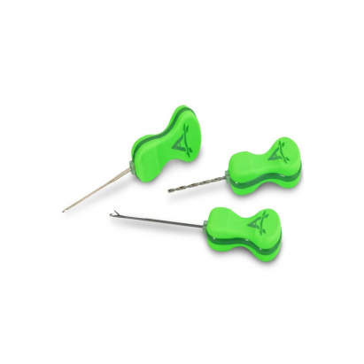 Anaconda sada jehel a vrtáku Luminous Pro Needle Kit