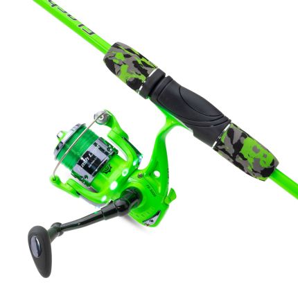 Saenger Prut Flashlight Stick 210cm