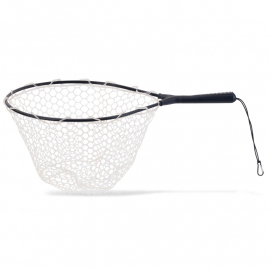 Iron Claw podběrák FR Wading Net 50x40cm