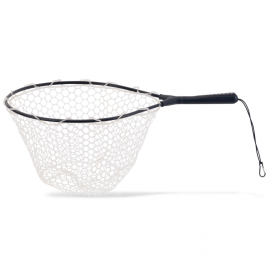 Iron Claw podběrák FR Wading Net 50x40cm