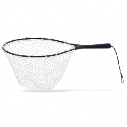 Iron Claw podběrák FR Wading Net 50x40cm