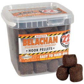 Dynamite Baits Pellets Hook Belachan 22 mm Dynamite Baits Pellets Hook Belachan 22 mm