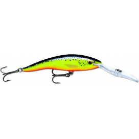 Rapala Wobler Deep Tail Dancer 13 HS Rapala Wobler Deep Tail Dancer 13 HS