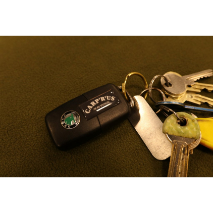 Nikl 3D Samolepka 4ks