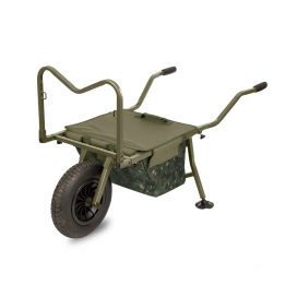 Trakker Přepravní vozík X-Trail T1 Plus Barrow Trakker Přepravní vozík X-Trail T1 Plus Barrow