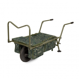 Trakker Přepravní vozík X-Trail T3 Barrow Trakker Přepravní vozík X-Trail T3 Barrow