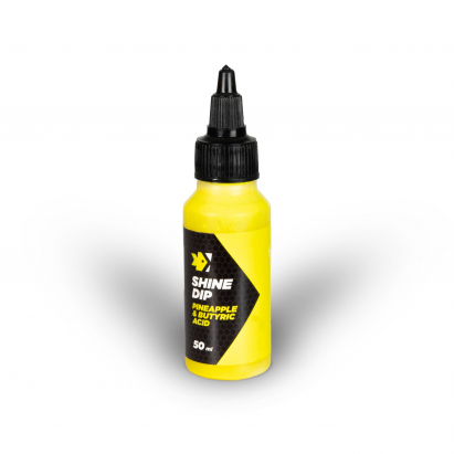 Feeder Expert Dip Shine Butyric Ananas 50ml Feeder Expert Dip Shine Butyric Ananas 50ml