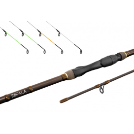 Delphin IMPALA feeder / 2 díly Velikost: 330cm/95g Delphin IMPALA feeder / 2 díly Velikost: 330cm/95g