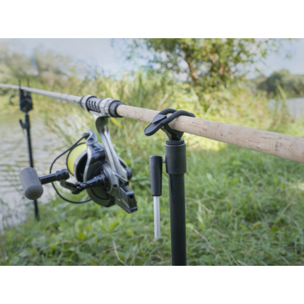 Delphin Rohatinka LOX Držák Prutu s Pojistkou