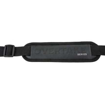 Taška Overtake Box Bag Pike