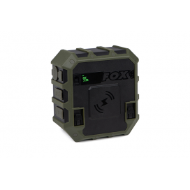 Fox Halo 48k Wireless Power Pack Fox Halo 48k Wireless Power Pack