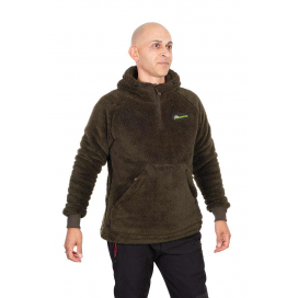 Fox Rage Predator Mikina Sherpa Hoody Fox Rage Predator Mikina Sherpa Hoody
