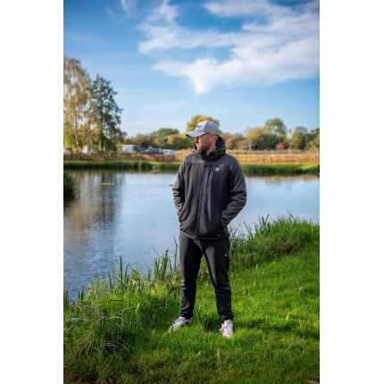 Matrix Bunda Wind Blocker Plus Jacket