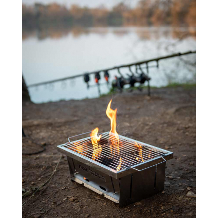 Fox Gril Cookware Foldable BBQ