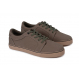 Fox Boty Khaki Canvas Shoe 7 / 41
