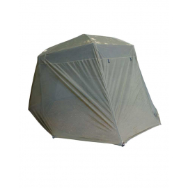 Fox Moskytiéra k Brolly 60" Khaki Mozzy Mesh