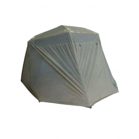 Fox Moskytiéra k Brolly 60" Khaki Mozzy Mesh