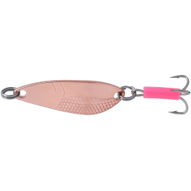 Mikado Třpytka Dancer Vel. 4/23g/8.5cm Měď 1 Ks