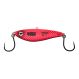 Madcat Nástraha Vibratix 12cm 110g Fluo Pink