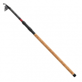 Daiwa Prut Ninja X Tele Carp 3 m 3 lb