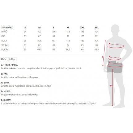 Westin Kalhoty W6 Rain Pants Trousers Steel Black