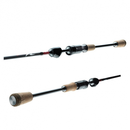 Daiwa Prut Ninja X Spoon Trout 1,95 m 1,5-5 g 2 díl