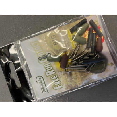 Giants Fishing Rychlovýměnný obratlík Quick Swap Swivel, UK.7 (vel.12 EU )/10ks Giants Fishing Rychlovýměnný obratlík Quick Swap Swivel, UK.7 (vel.12 EU )/10ks