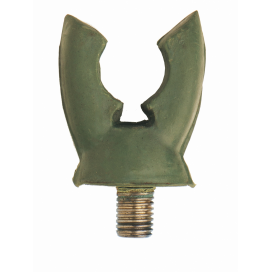 Mivardi koncovka šroubovací gumová